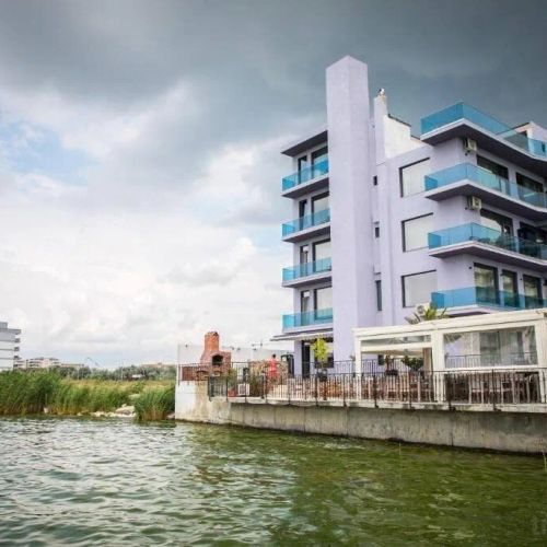 Hotel Almar Lake View Mamaia Nord