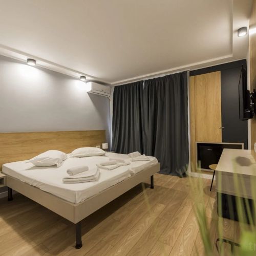 Hotel Unirea - Recif Mamaia