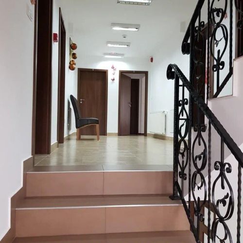 Pensiunea Cara Băile Felix – Băile Felix, România
