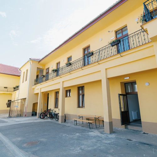 Collegium Varadinum Oradea – Oradea, România