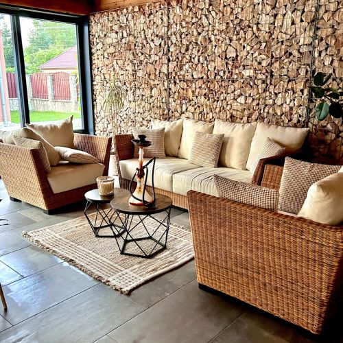 Bikeaway Guesthouse Kereki – Kereki, Ungaria