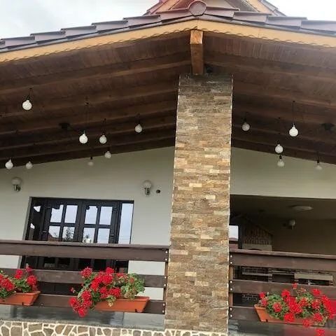 Pensiunea Nut House Nucșoara – Nucșoara, România