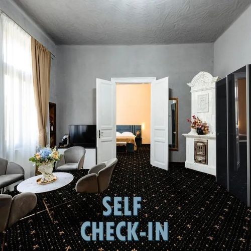 Palace Bulevard Cluj-Napoca