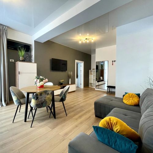 Seaside Apartments Mamaia