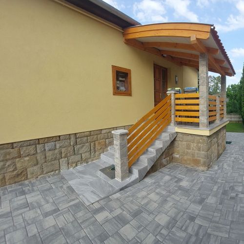 Nóra  Vendégház  Hévíz – Hévíz, Maďarsko
