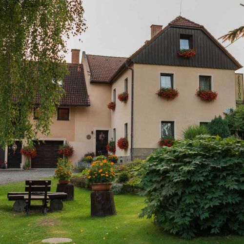 U Kozárů Adršpach – Adršpach, Republica Cehă