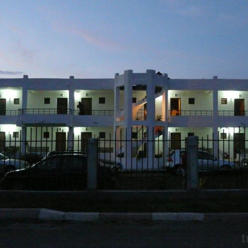 Vila Alphecca Costinești