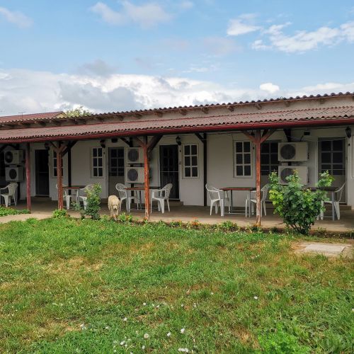 Casa Ioana Costinești