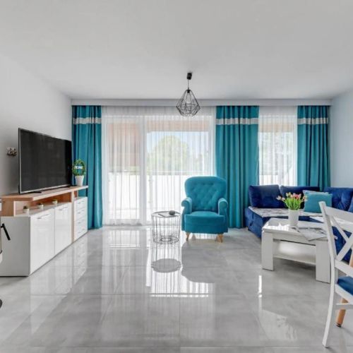 Jantar Park Apartamenty Piamola 