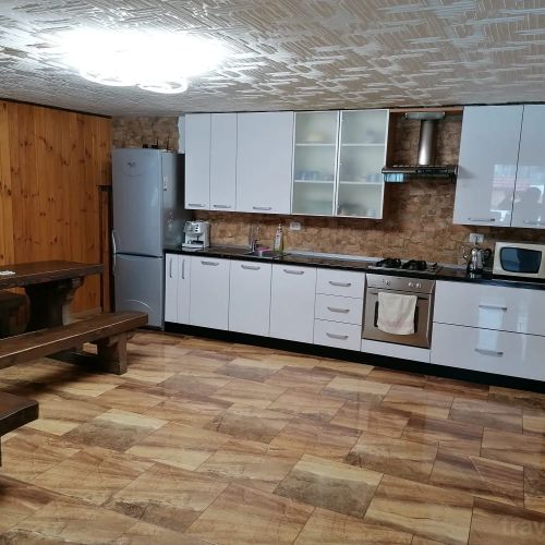 Pensiunea Casă dulce Casă Sucevița – Suceviţa, România