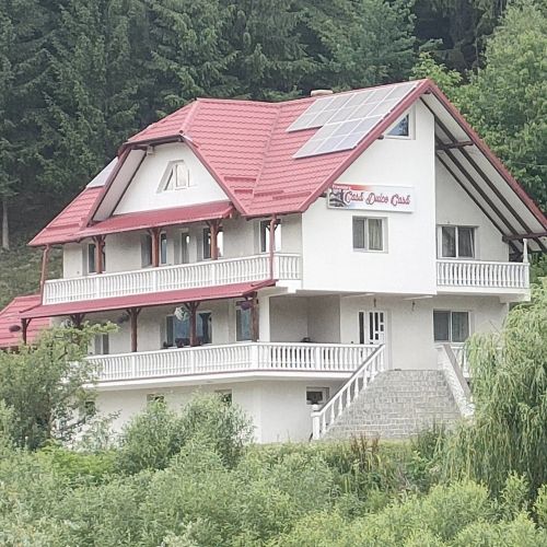 Pensiunea Casă dulce Casă Sucevița