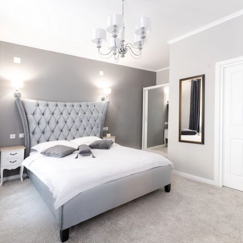 Dallure House Boutique Brașov – Brașov, România