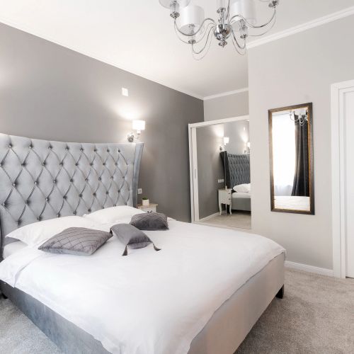 Dallure House Boutique Brașov – Brașov, România