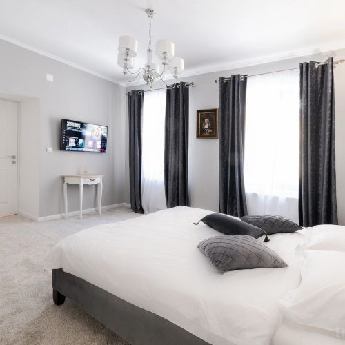Dallure House Boutique Brașov – Brașov, România