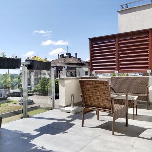 APARTAMENT SUNNY GOLD KOŁOBRZEG