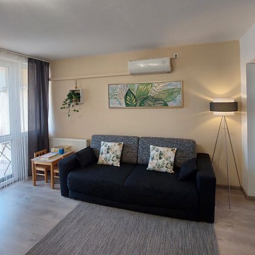 Sunshine Resort Apartment Hajdúszoboszló