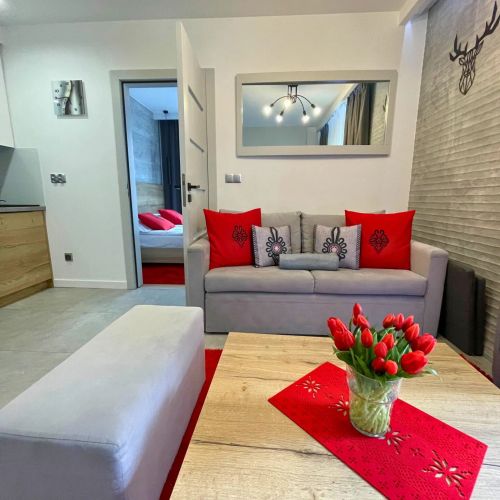 Apartament Satoła 2 Antałówka Zakopane – Zakopane, Polska