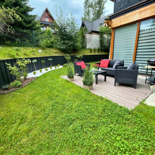 Apartament Satoła 2 Antałówka Zakopane – Zakopane, Polska