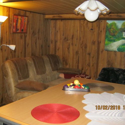 Pokój w centrum Ustroń – Ustroň, Polsko