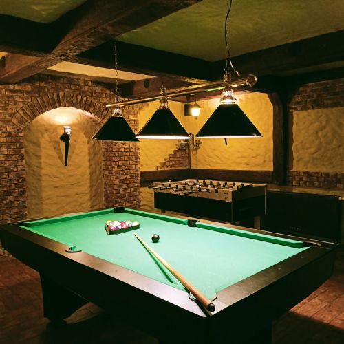 Hotel Hetman Kroczyce – Kroczyce, Polska
