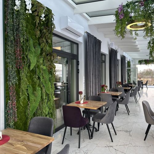 Hotel Hetman Kroczyce – Kroczyce, Polska