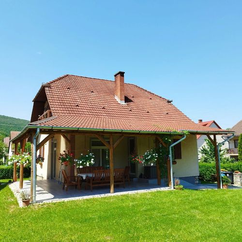 Fenyves Vendégház Jósvafő