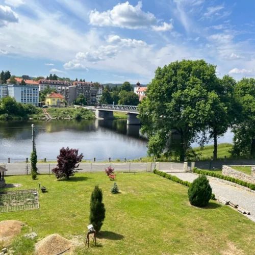 Penzion Manství Kamýk nad Vltavou – Kamýk nad Vltavou, Česká republika
