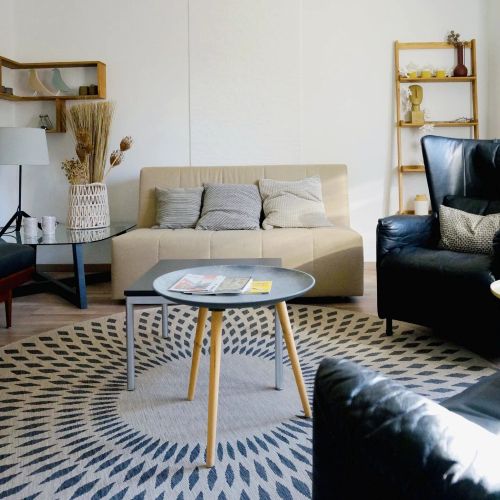 Tamarix Ház Balatonboglár