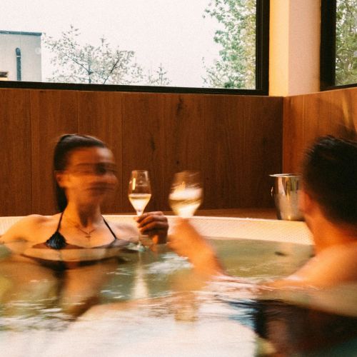 Resort Aurum Černý Důl – Černý Důl, Česká republika