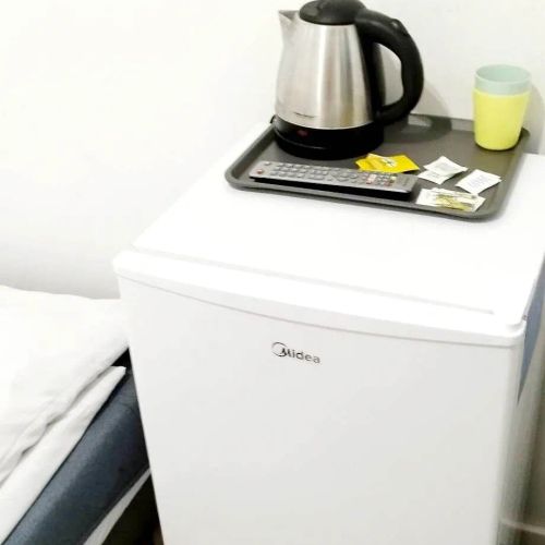 Rentumi Hostel Gryfino – Gryfino, Polska