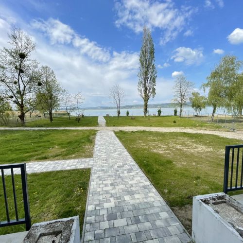 Gyöngybagoly Apartman Balatonberény