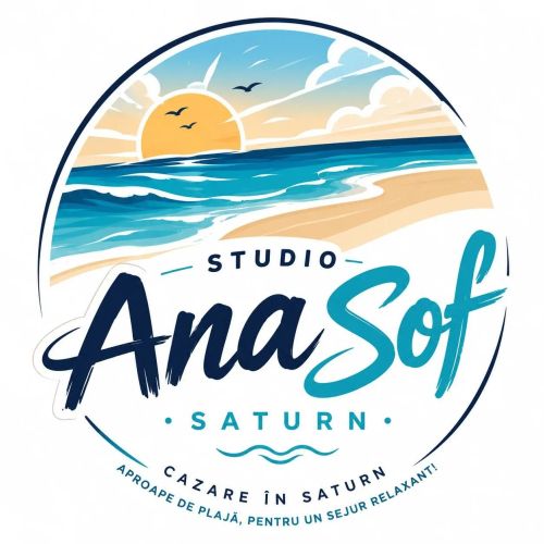 Studio AnaSof Saturn