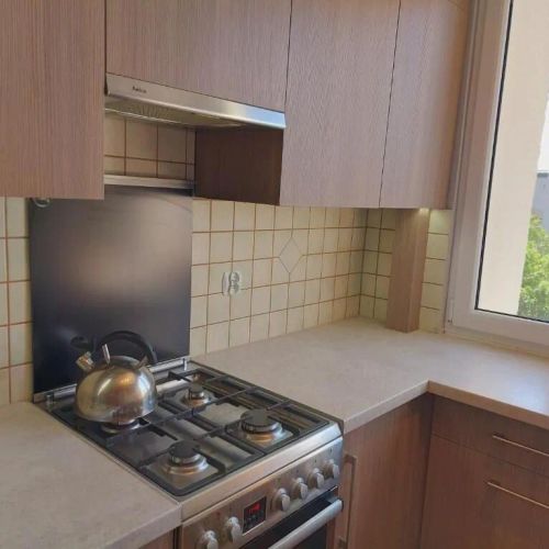 Wygodny Przestronny Apartament Janowskie Błonia Rumia – Rumia, Polska