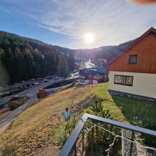 Panorama Lofts Pec Pec pod Sněžkou – Pec pod Sněžkou, Česká republika