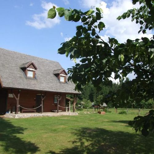 Apartament Janewiczówka D Kopiec