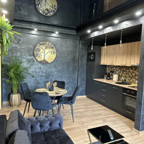 Apartament Dovaltino1 Mamaia Nord