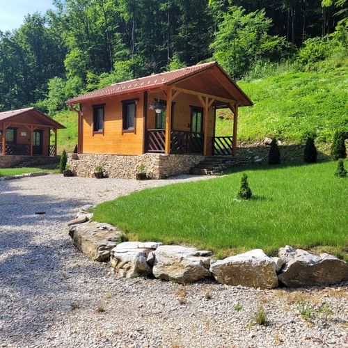 Bükk Szíve Vendégházak Répáshuta