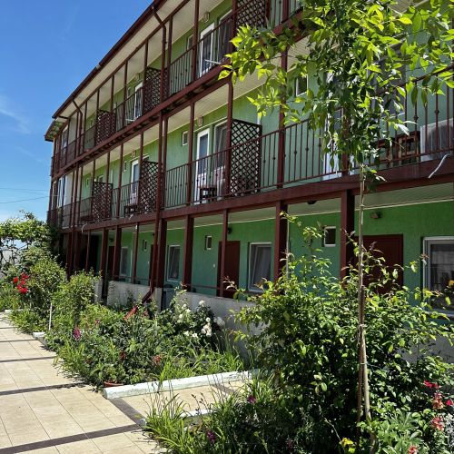 Casa Bucuria Costinești – Costineşti, România
