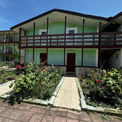 Casa Bucuria Costinești – Costineşti, România