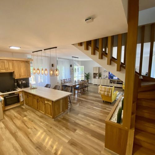 Paja Apartman Badacsony