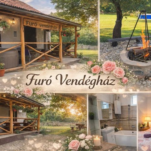 Furó Vendégház Fülöp