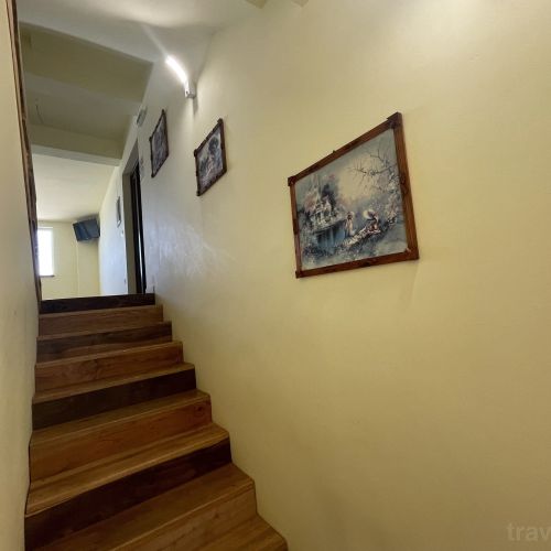 Pensiunea La Stermin Viștișoara – Viștișoara, România