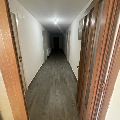 Pensiunea La Stermin Viștișoara – Viștișoara, România