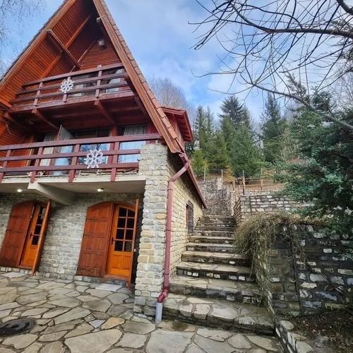 Casa Edenland Doftana Valea Doftanei