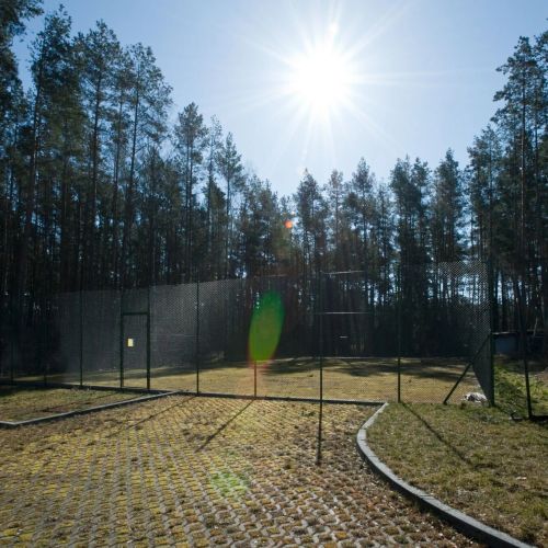 Apartamenty Sun & Snow Baltic Park Stegna – Stegna, Polska