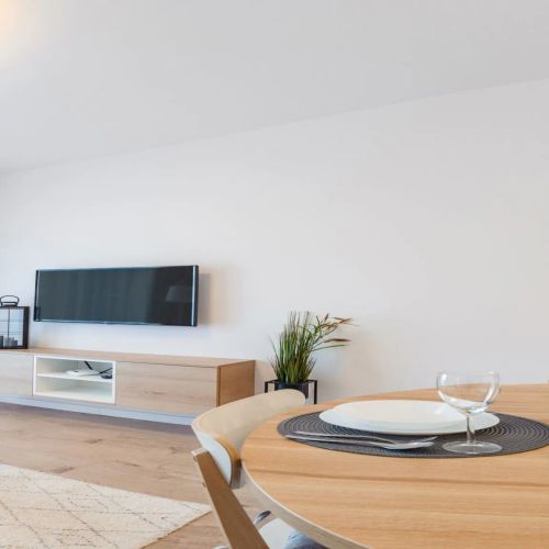 Apartament 9 O2 Mielno – Mielno, Polska