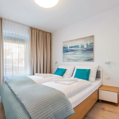 Apartament 9 O2 Mielno – Mielno, Polska
