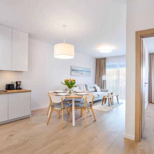 Apartament 9 O2 Mielno