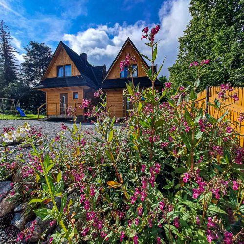 Domki pod Skocznią Zakopane