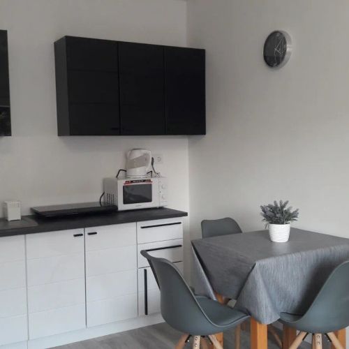 Mohács Apartman Mohács